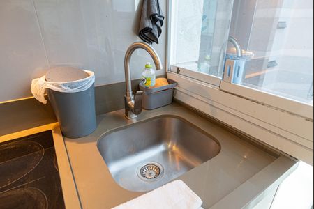 Apartamento para alugar com 76m², 1 quarto e 1 vaga Apartamento para alugar com 76m², 1 quarto e 1 vagaCozinha