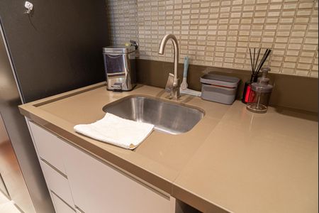 Apartamento para alugar com 76m², 1 quarto e 1 vaga Apartamento para alugar com 76m², 1 quarto e 1 vagaCozinha