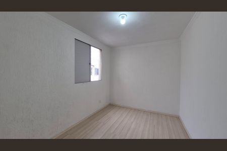 Quarto 1 de apartamento à venda com 2 quartos, 55m² em Jardim Alvorada, Santo André