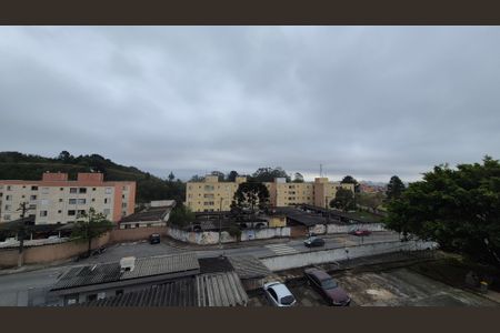 Apartamento à venda com 55m², 2 quartos e 1 vaga Apartamento à venda com 55m², 2 quartos e 1 vagaVista do Quarto 2