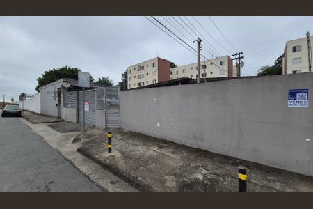Apartamento à venda com 55m², 2 quartos e 1 vaga Apartamento à venda com 55m², 2 quartos e 1 vagaFachada