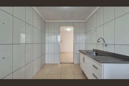 Apartamento à venda com 55m², 2 quartos e 1 vaga Apartamento à venda com 55m², 2 quartos e 1 vagaCozinha