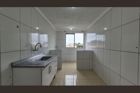 Apartamento à venda com 55m², 2 quartos e 1 vaga Apartamento à venda com 55m², 2 quartos e 1 vagaCozinha