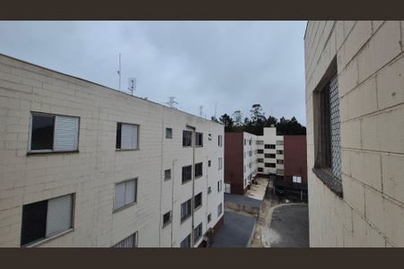 Apartamento à venda com 55m², 2 quartos e 1 vaga Apartamento à venda com 55m², 2 quartos e 1 vagaVista da Sala