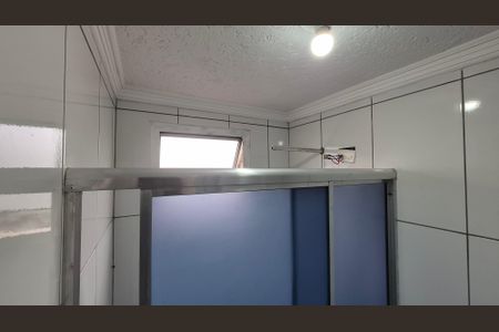 Apartamento à venda com 55m², 2 quartos e 1 vaga Apartamento à venda com 55m², 2 quartos e 1 vagaBanheiro