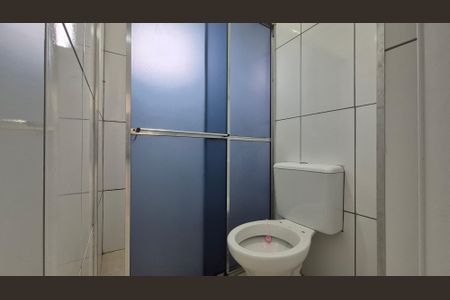 Apartamento à venda com 55m², 2 quartos e 1 vaga Apartamento à venda com 55m², 2 quartos e 1 vagaBanheiro