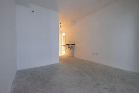 Studio de kitnet/studio à venda com 1 quarto, 28m² em Perdizes, São Paulo