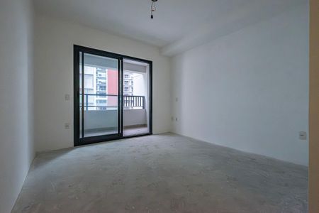 Studio de kitnet/studio à venda com 1 quarto, 28m² em Perdizes, São Paulo