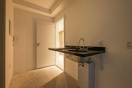 Studio de kitnet/studio à venda com 1 quarto, 28m² em Perdizes, São Paulo