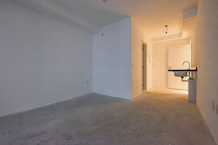 Studio de kitnet/studio à venda com 1 quarto, 28m² em Perdizes, São Paulo