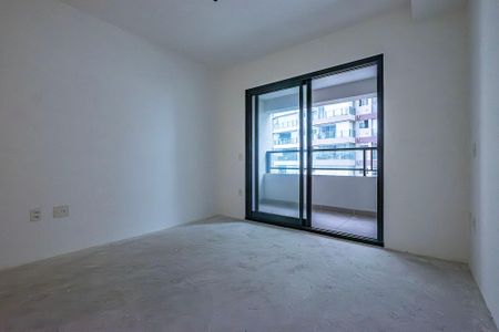 Studio de kitnet/studio à venda com 1 quarto, 28m² em Perdizes, São Paulo