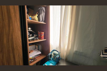Quarto  de apartamento à venda com 2 quartos, 83m² em Engordadouro, Jundiaí