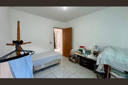 Suíte de casa à venda com 4 quartos, 190m² em Planalto, Belo Horizonte