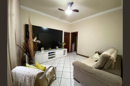 Sala de casa à venda com 2 quartos, 115m² em Méier, Rio de Janeiro