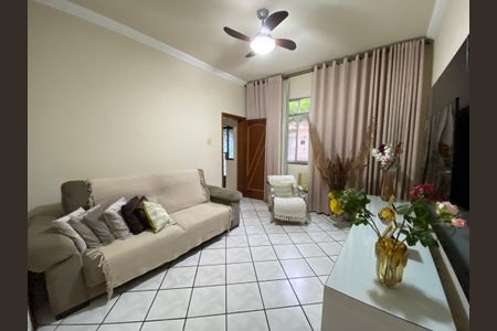 Sala de casa à venda com 2 quartos, 115m² em Méier, Rio de Janeiro