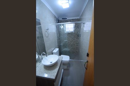 Apartamento à venda com 40m², 1 quarto e 1 vagaBanheiro Social