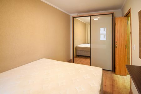 Apartamento à venda com 40m², 1 quarto e 1 vagaQuarto