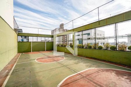 Apartamento à venda com 40m², 1 quarto e 1 vagaÁrea comum