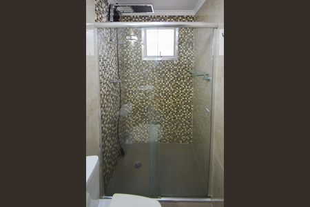 Apartamento à venda com 40m², 1 quarto e 1 vagaBanheiro Social