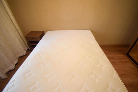 Apartamento à venda com 40m², 1 quarto e 1 vagaQuarto