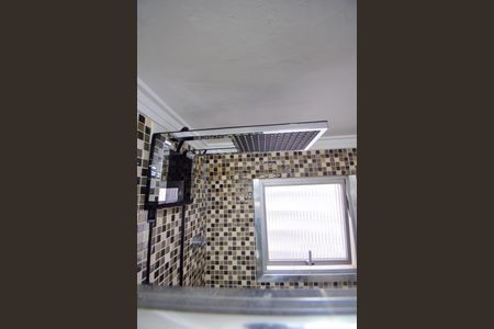 Apartamento à venda com 40m², 1 quarto e 1 vagaBanheiro Social