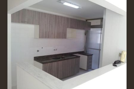 Foto 03 de apartamento à venda com 3 quartos, 80m² em Morumbi, São Paulo