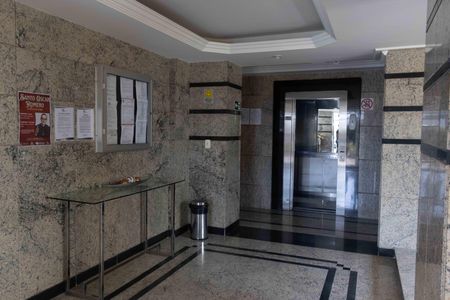 Apartamento à venda com 70m², 3 quartos e 1 vagaÁrea comum