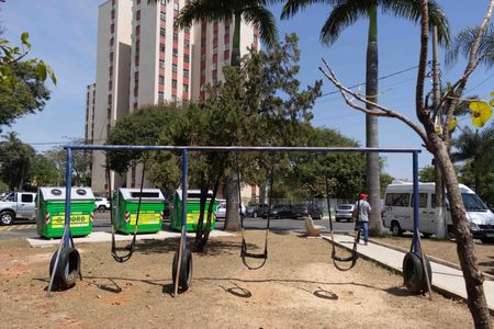 Apartamento à venda com 70m², 3 quartos e 1 vagaÁrea comum