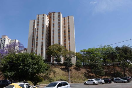 Apartamento à venda com 70m², 3 quartos e 1 vagaÁrea comum