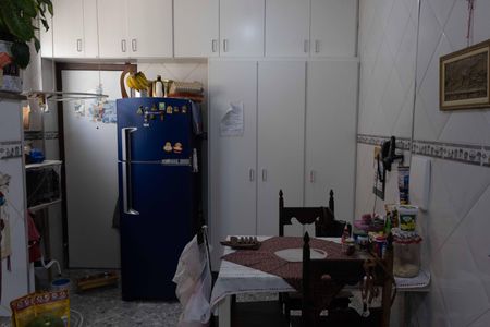 Apartamento à venda com 70m², 3 quartos e 1 vagaCozinha