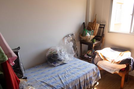 Apartamento à venda com 70m², 3 quartos e 1 vagaQuarto 3