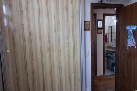 Apartamento à venda com 70m², 3 quartos e 1 vagaQuarto 2