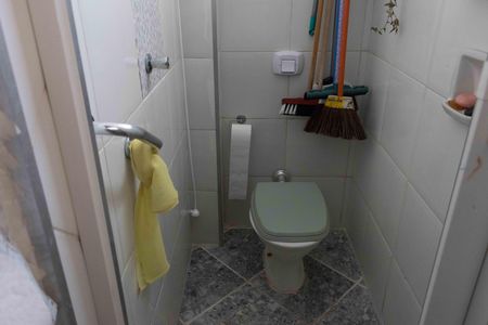 Apartamento à venda com 70m², 3 quartos e 1 vagaBanheiro de Serviço