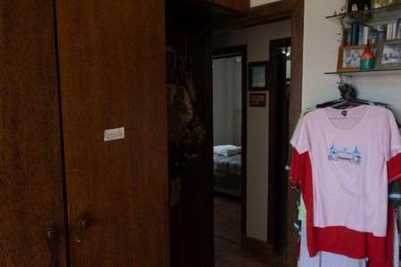 Apartamento à venda com 70m², 3 quartos e 1 vagaQuarto 3