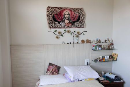 Apartamento à venda com 70m², 3 quartos e 1 vagaQuarto 1