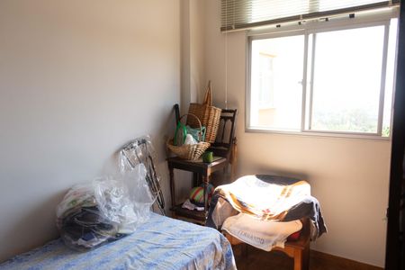 Apartamento à venda com 70m², 3 quartos e 1 vagaQuarto 3