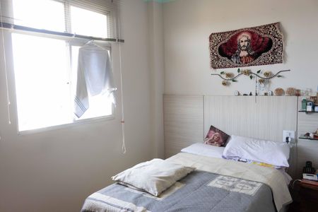 Apartamento à venda com 70m², 3 quartos e 1 vagaQuarto 1