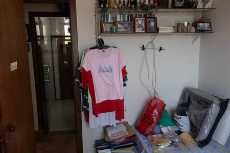 Apartamento à venda com 70m², 3 quartos e 1 vagaQuarto 3