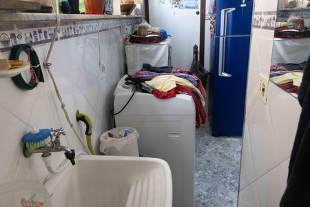 Apartamento à venda com 70m², 3 quartos e 1 vagaÁrea de Serviço