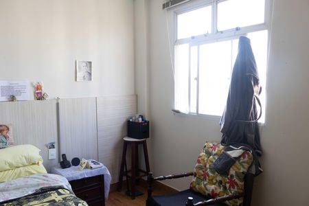 Apartamento à venda com 70m², 3 quartos e 1 vagaQuarto 2