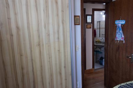 Apartamento à venda com 70m², 3 quartos e 1 vagaQuarto 2