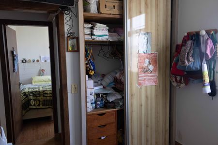 Apartamento à venda com 70m², 3 quartos e 1 vagaQuarto 2