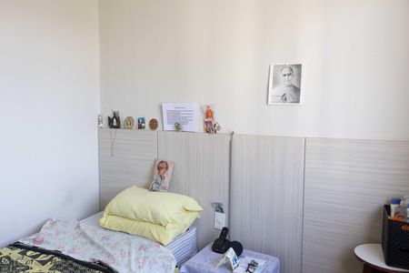 Apartamento à venda com 70m², 3 quartos e 1 vagaQuarto 2