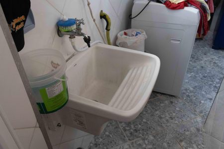 Apartamento à venda com 70m², 3 quartos e 1 vagaÁrea de Serviço