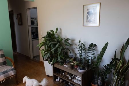 Apartamento à venda com 70m², 3 quartos e 1 vagaSala