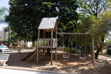 Apartamento à venda com 70m², 3 quartos e 1 vagaÁrea comum