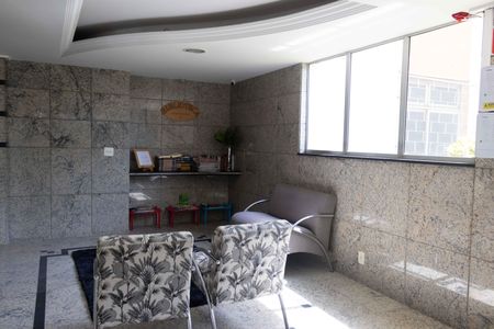 Apartamento à venda com 70m², 3 quartos e 1 vagaÁrea comum