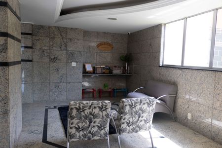 Apartamento à venda com 70m², 3 quartos e 1 vagaÁrea comum