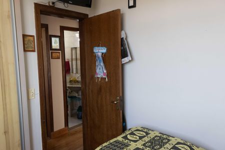 Apartamento à venda com 70m², 3 quartos e 1 vagaQuarto 2