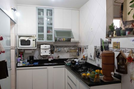 Apartamento à venda com 70m², 3 quartos e 1 vagaCozinha